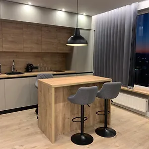 Апартаменты Near The Airport