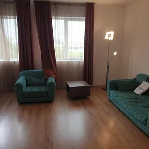 Wpml-apartments Апартаменты
