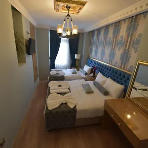 Golden Palace Sea View Istambul