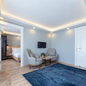 Art Karakoey Istambul