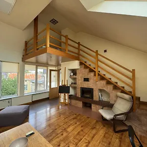 Stay Lviv Apartments Апартаменты
