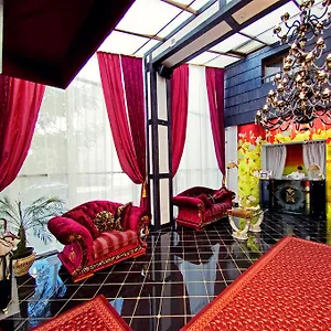https://deluxe-hotel-kupava.hotelslviv.net