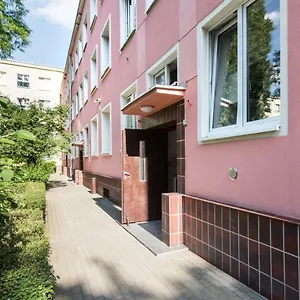 Superapart Gagarina Ministudio Апартаменты
