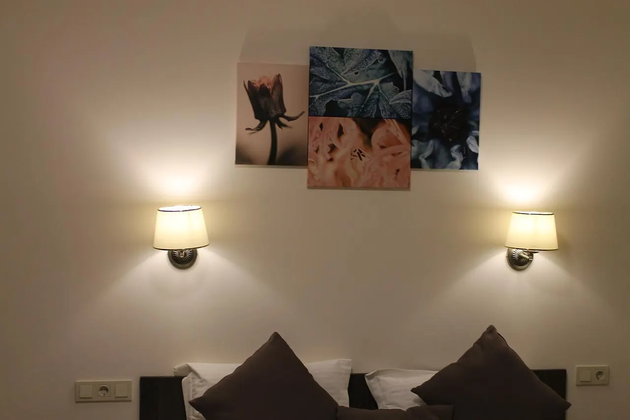 Non-Stop Economy Hotel Boryspil